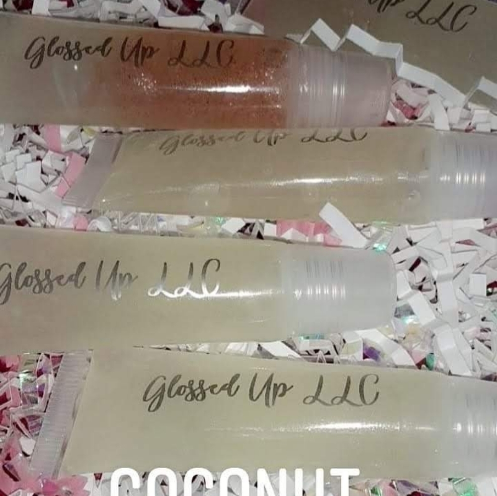 Lip Gloss - Picture 6 of 16